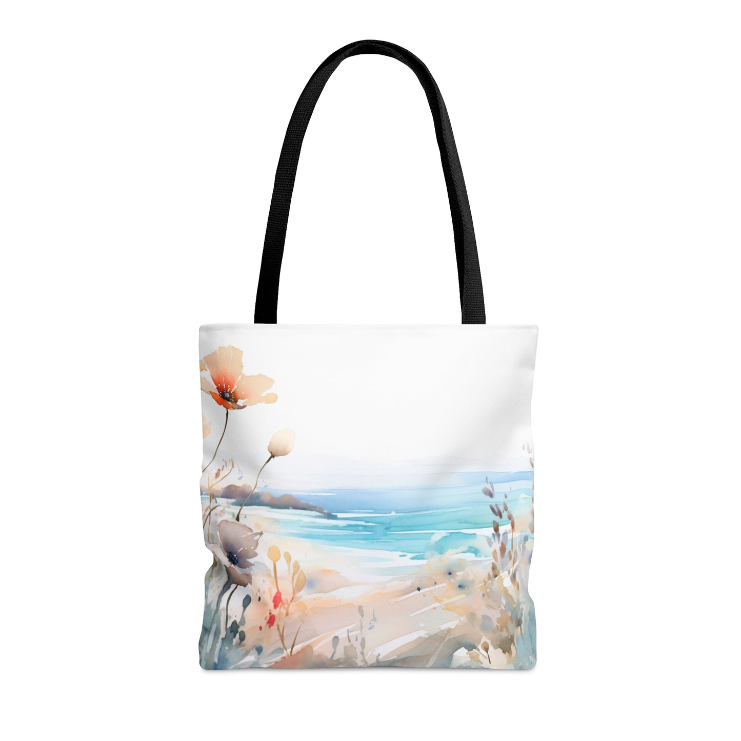 Tote Bag, Beach bag, Beach Tote Bag