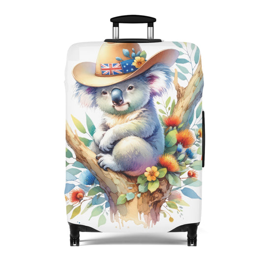 Luggage Cover, Koala, awd-1317