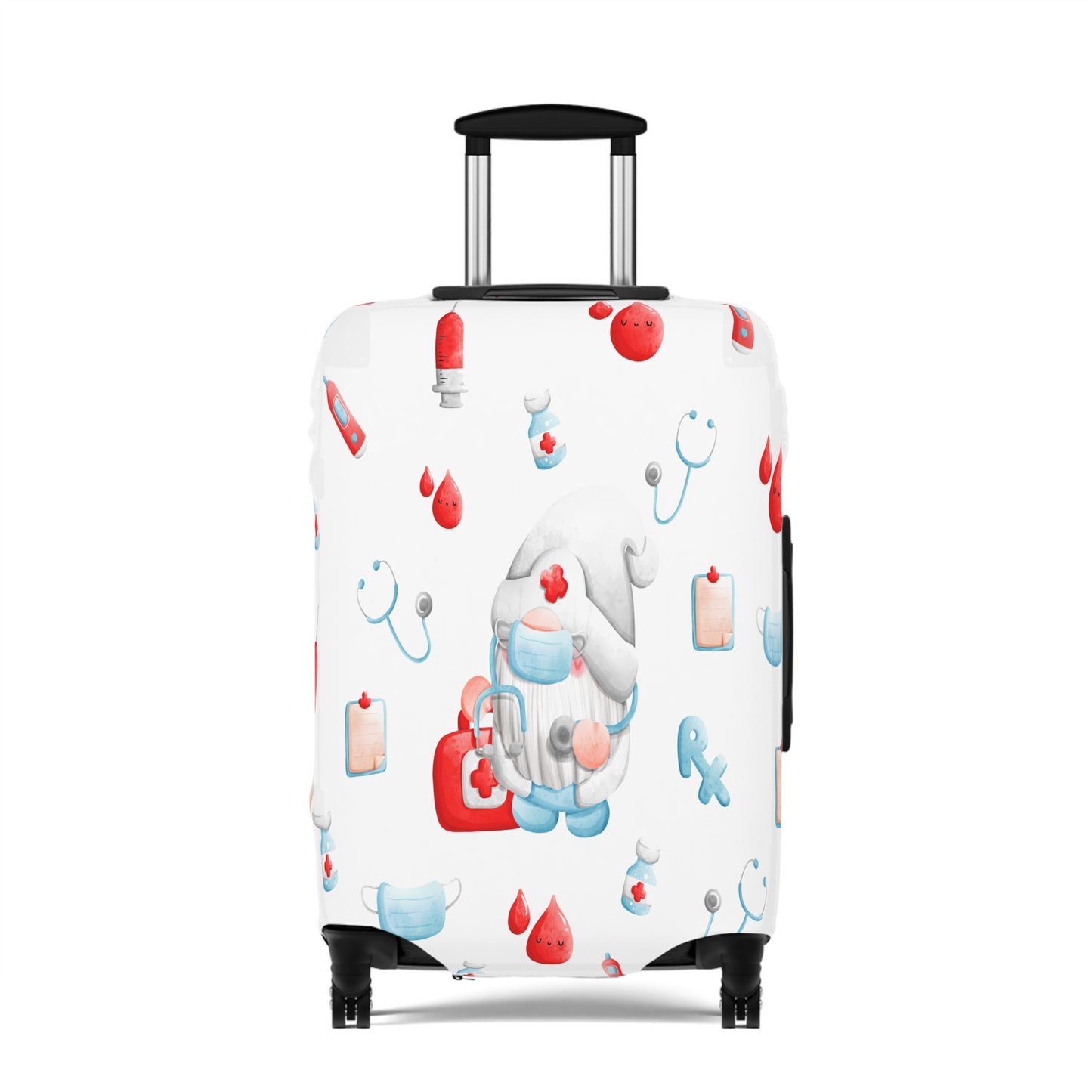 Luggage Cover, Nurse, awd-450