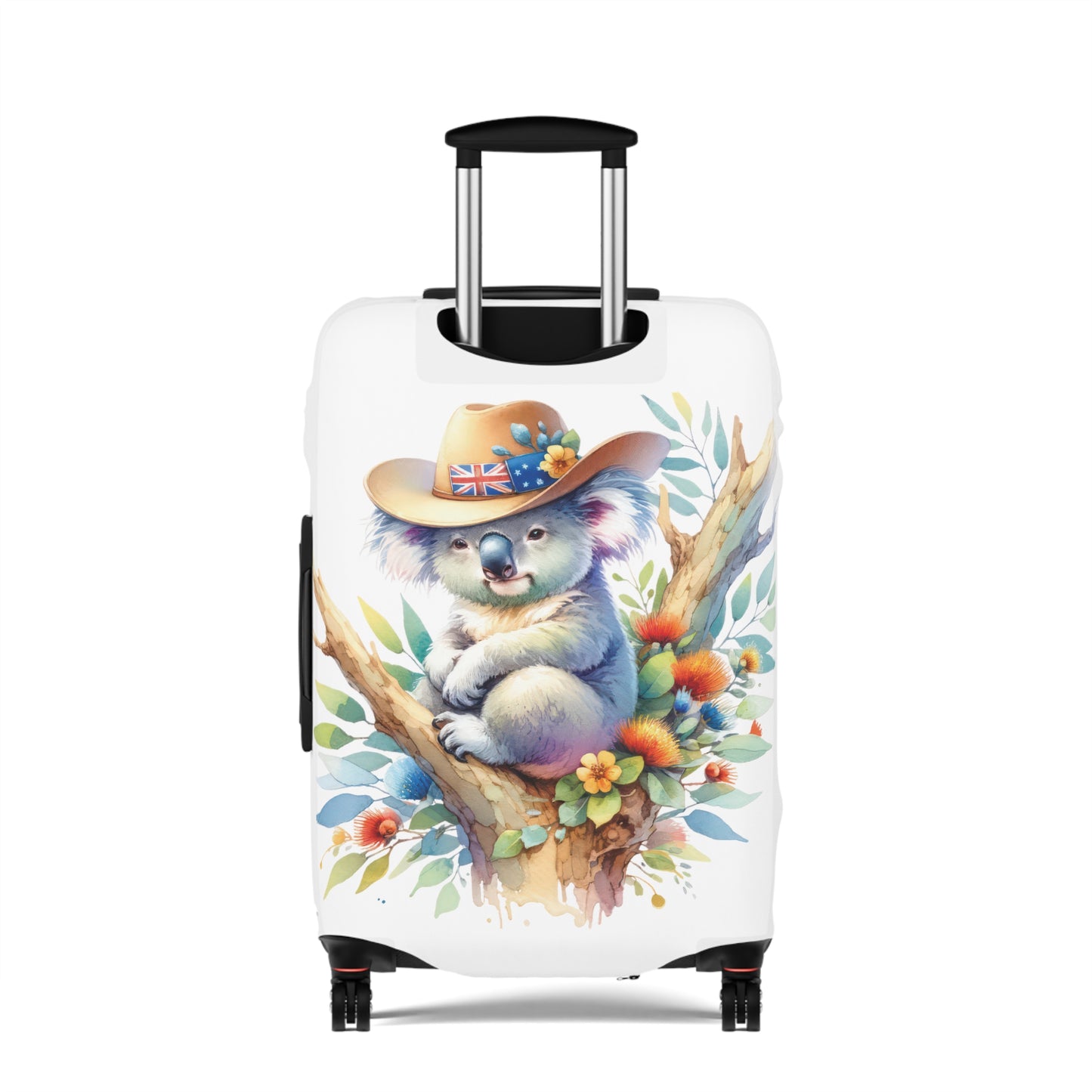 Luggage Cover, Koala, awd-1317