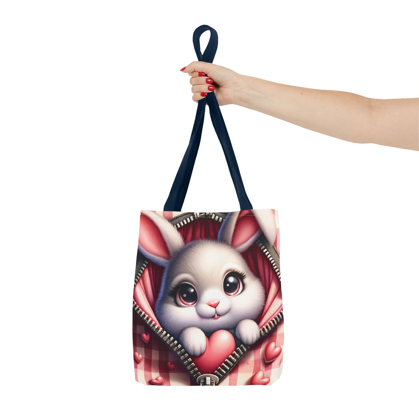 Tote Bag, Rabbit, Tote bag