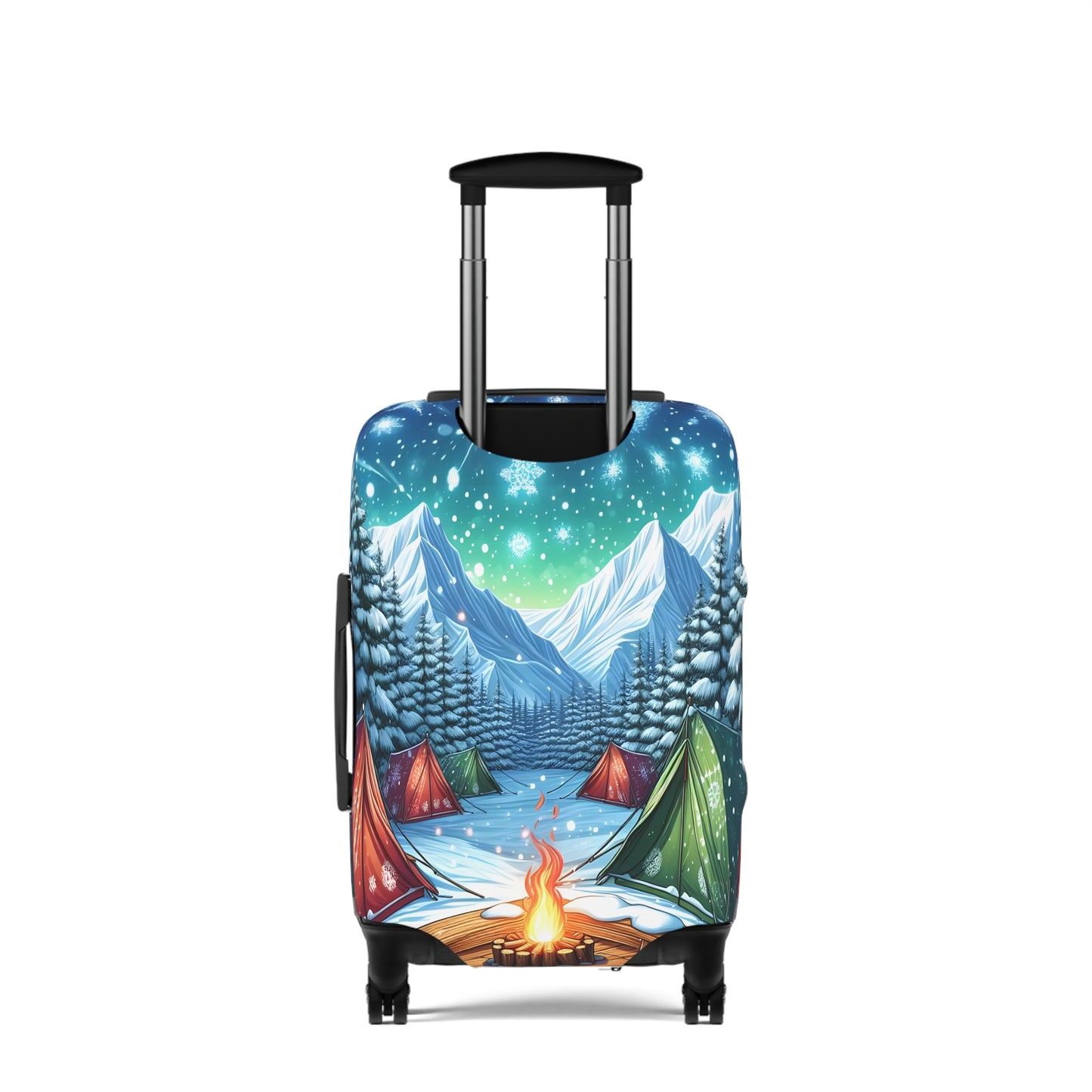 Luggage Cover, Camping, awd-1426