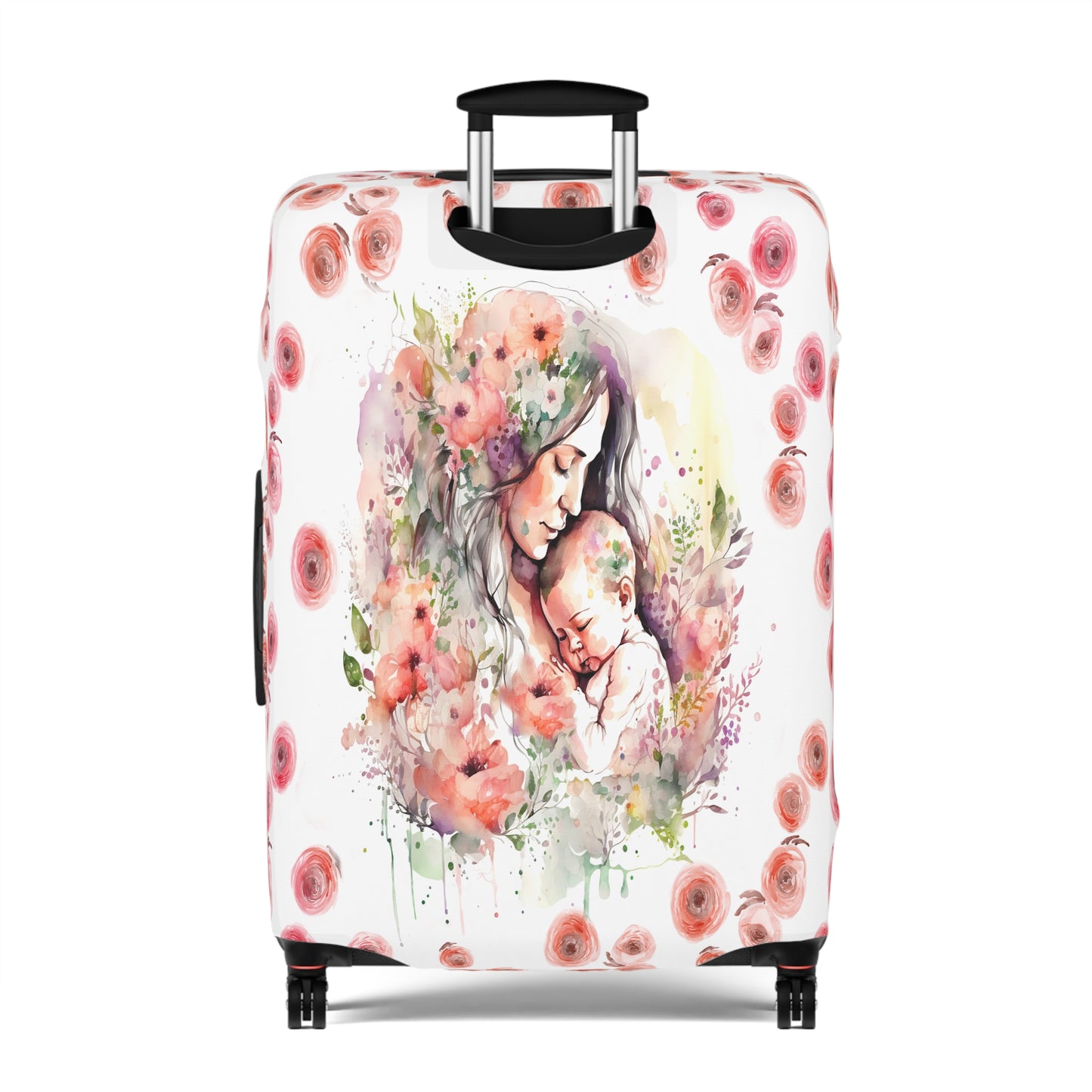 Luggage Cover, Mothers Love, awd-717