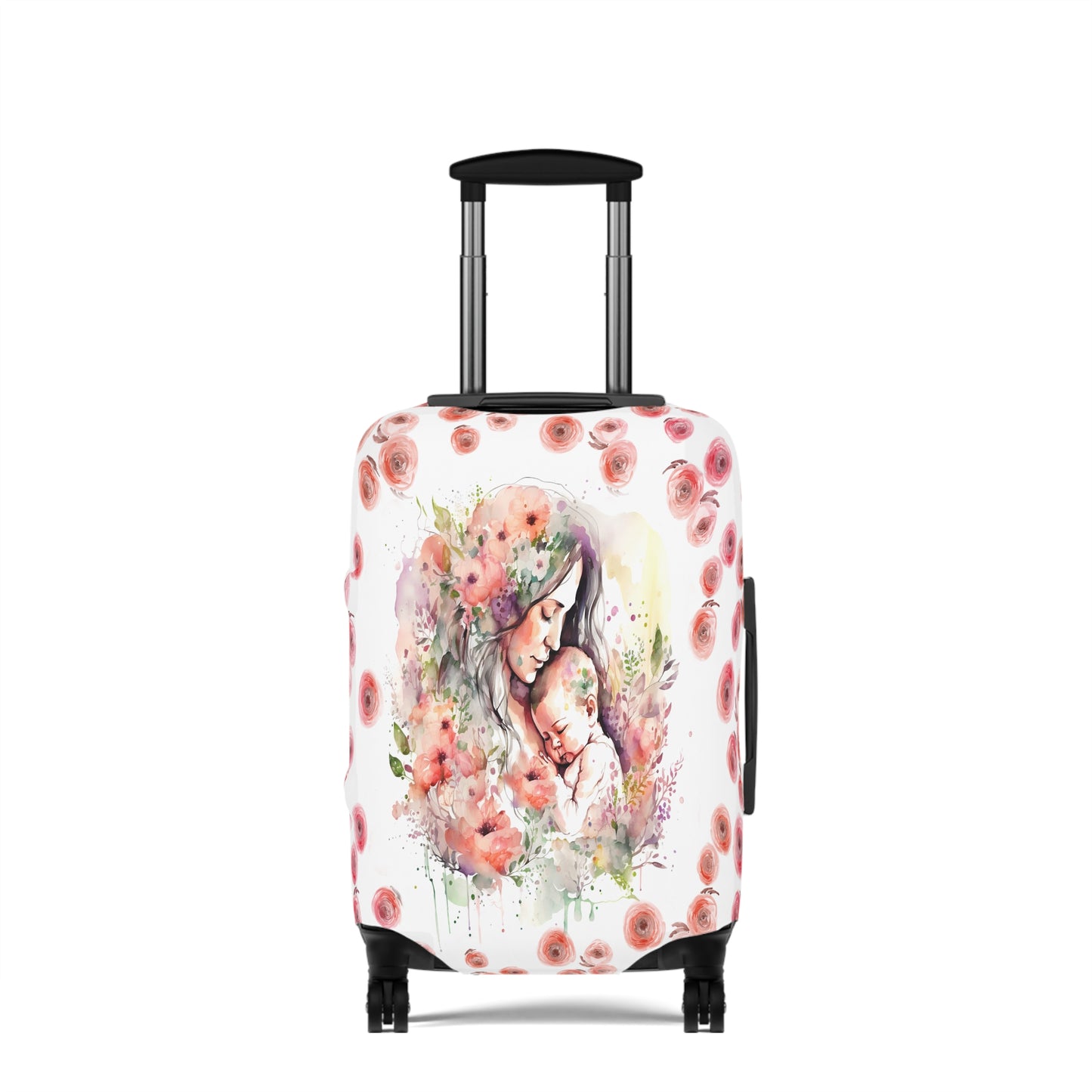 Luggage Cover, Mothers Love, awd-717