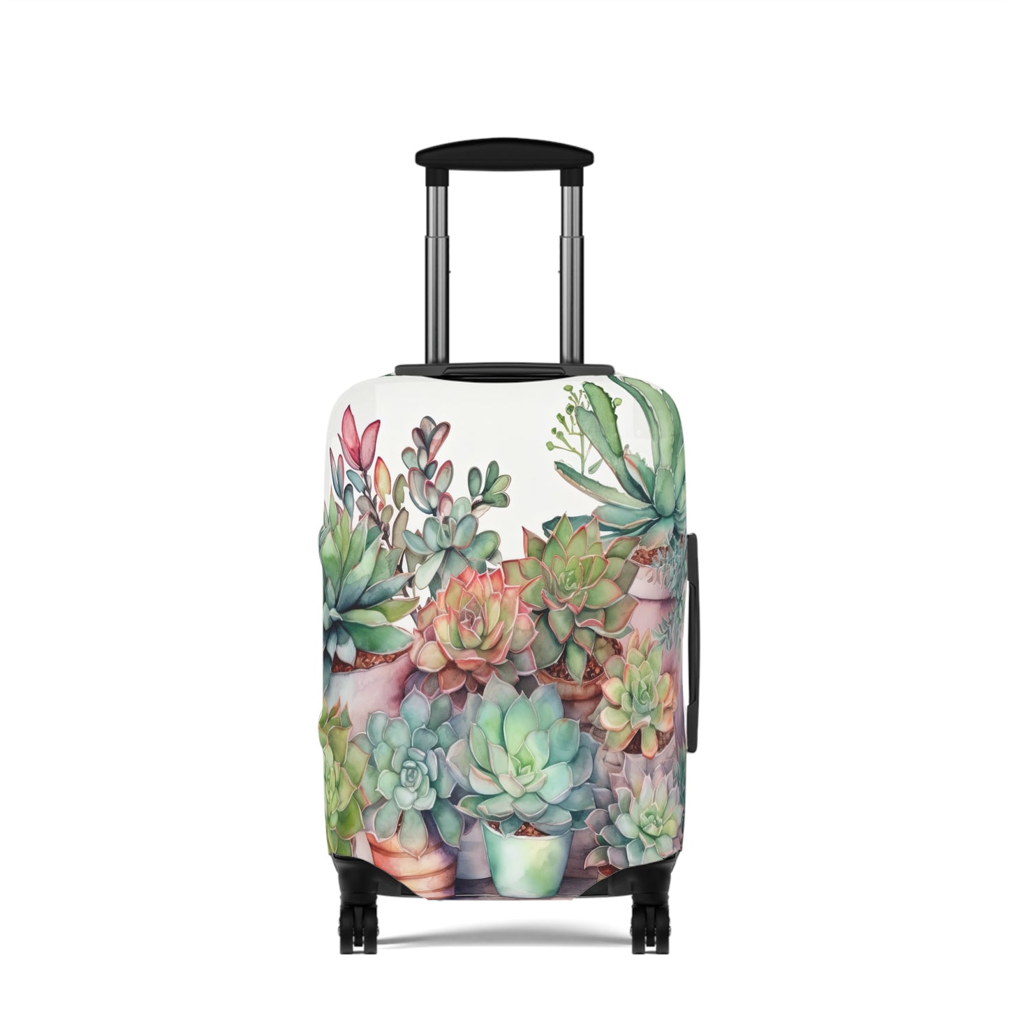 Luggage Cover, Cactus, awd-349