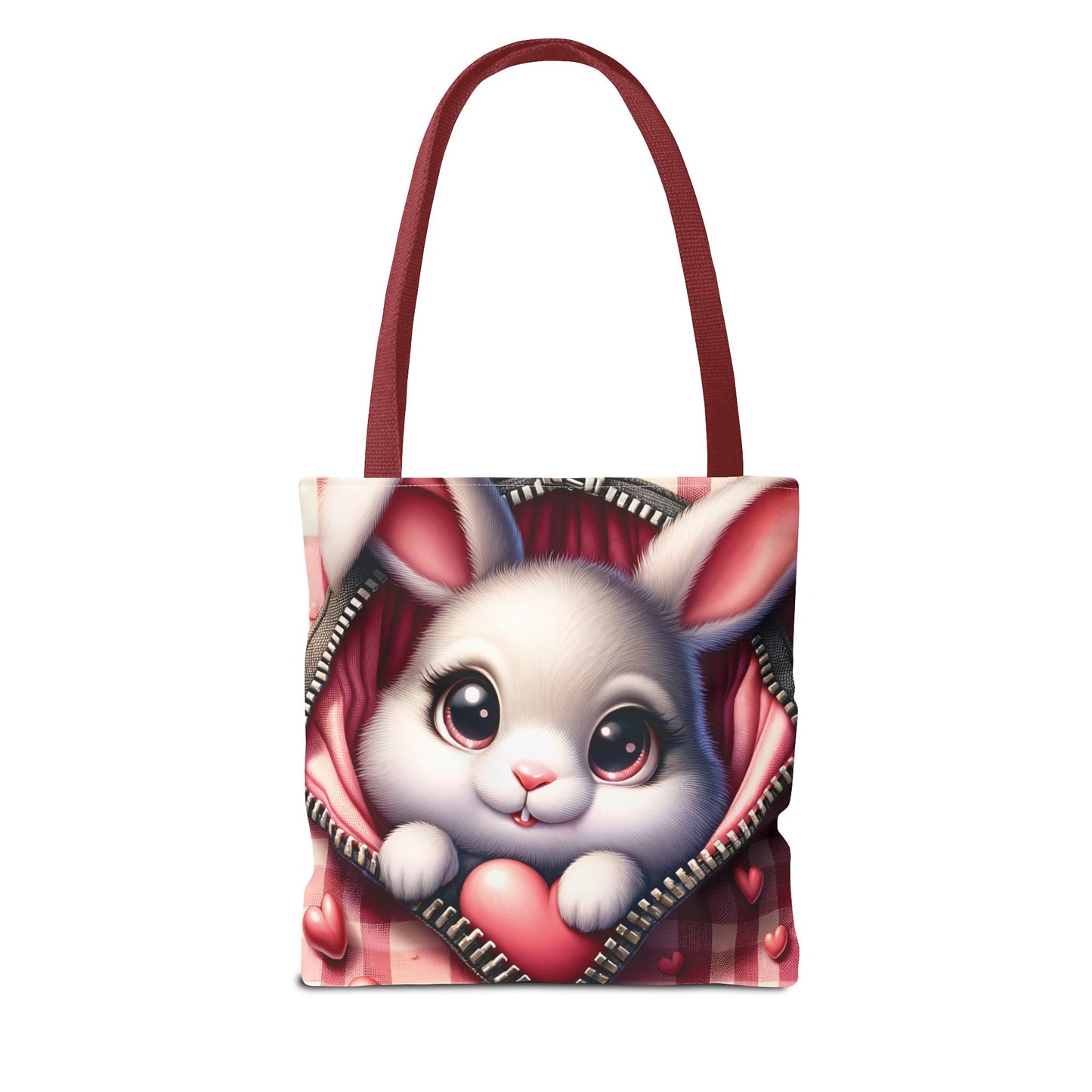 Tote Bag, Rabbit, Tote bag