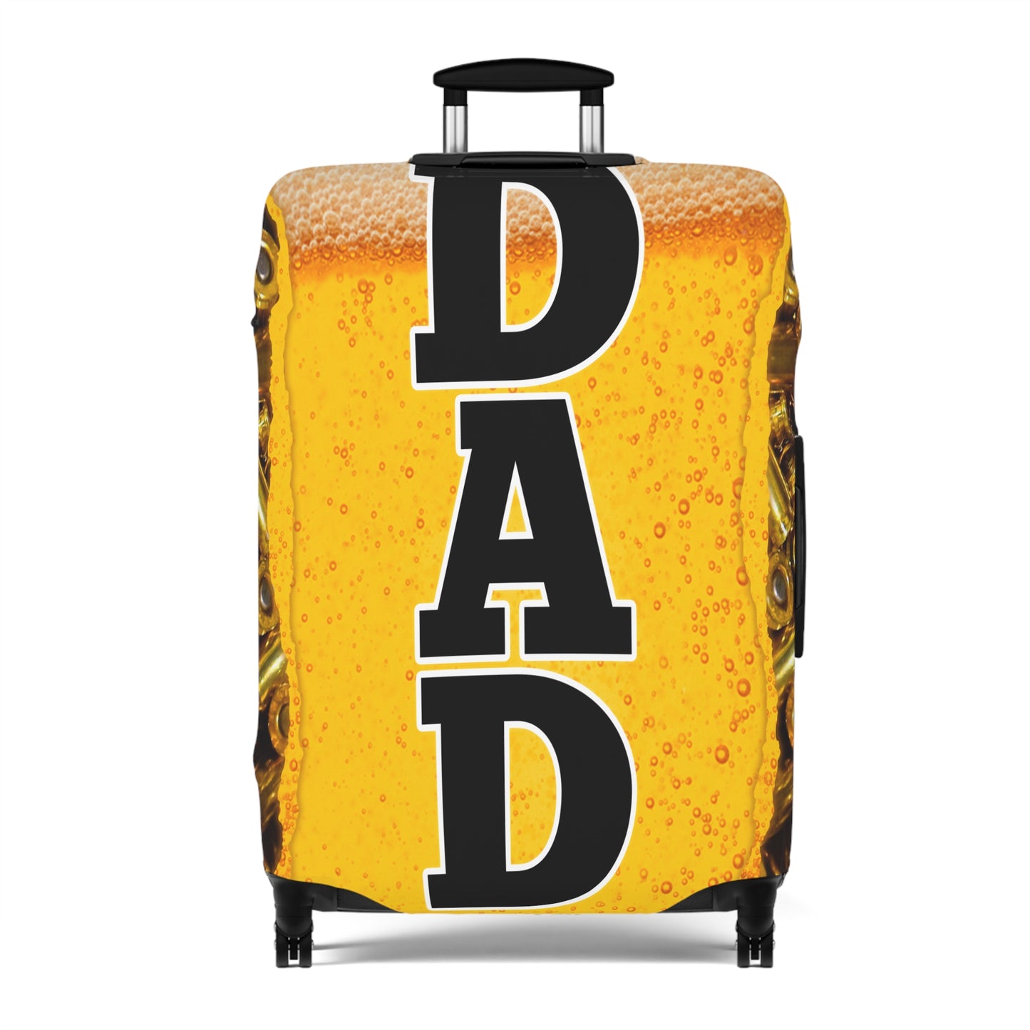 Luggage Cover, Dad, awd-1462