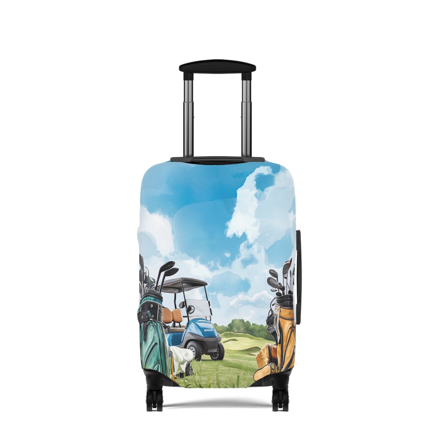 Luggage Cover, Golf, awd-1682