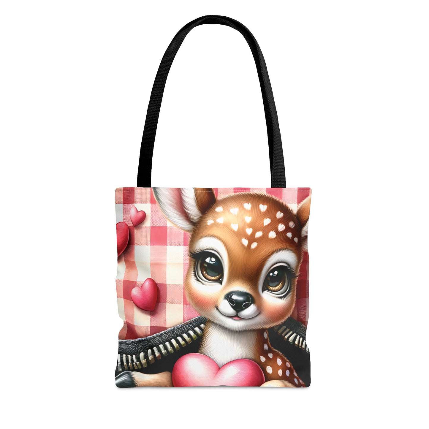 Tote Bag, Deer, Tote bag