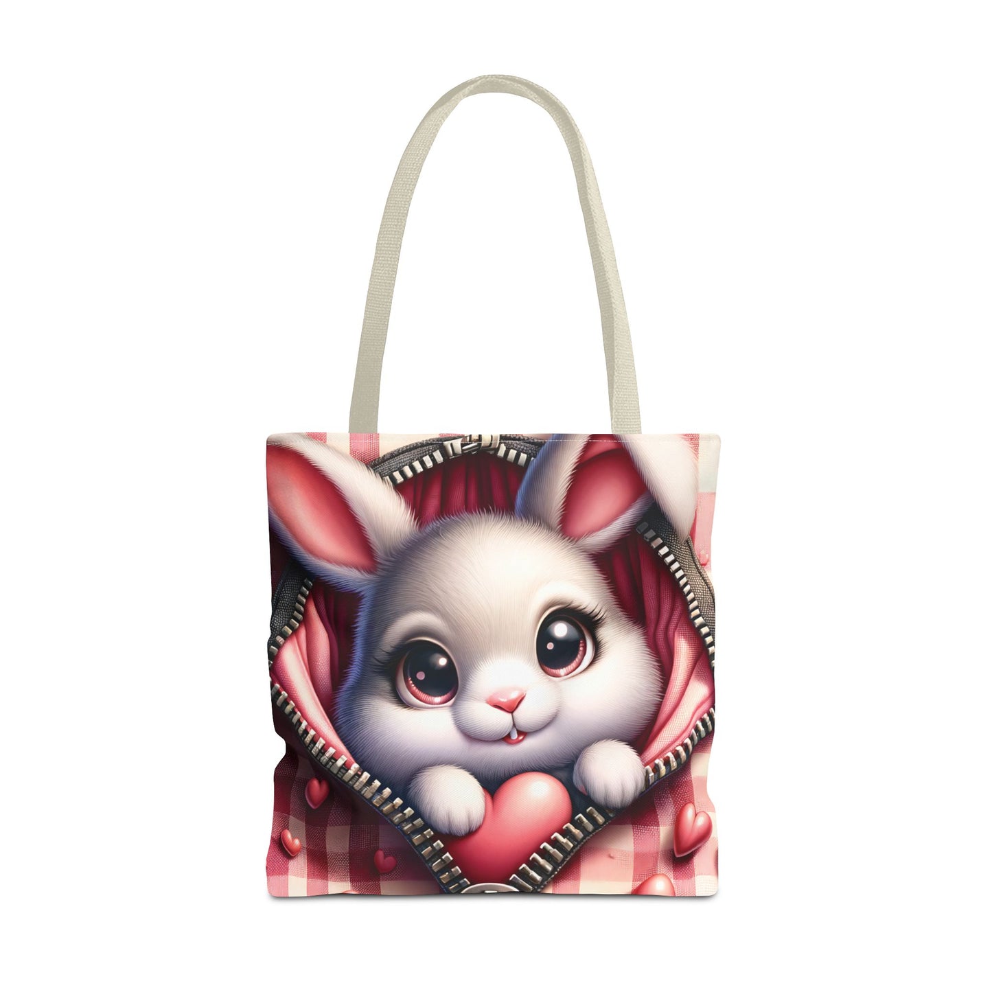 Tote Bag, Rabbit, Tote bag