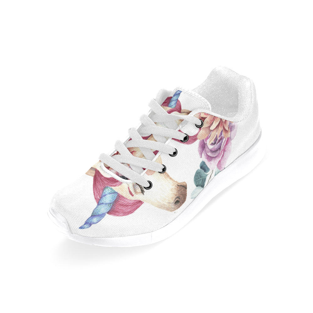 unicorn Women’s Running Shoes (Model 020)