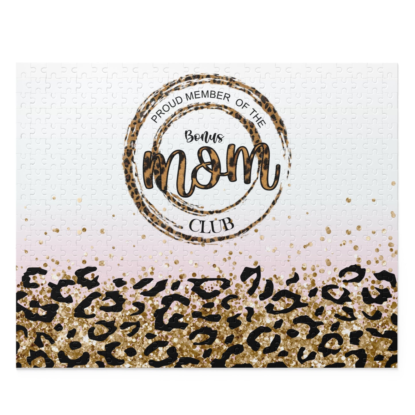 Puzzle, Mom (120, 252, 500-Piece) awd-663