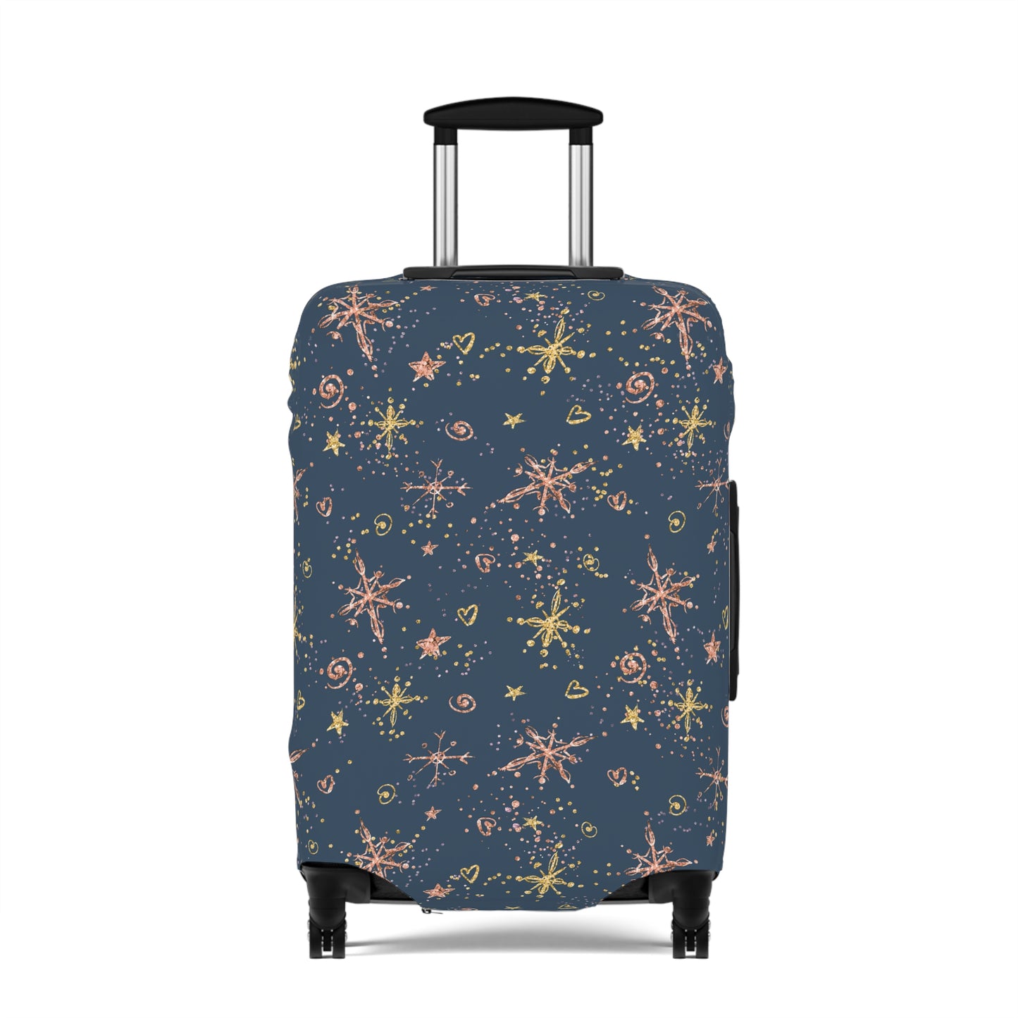 Luggage Cover, Stars