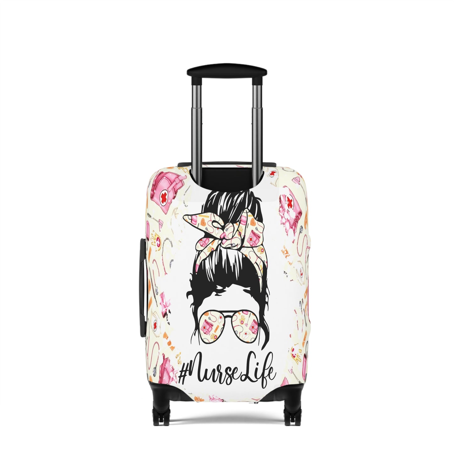 Luggage Cover, Nurse, awd-201