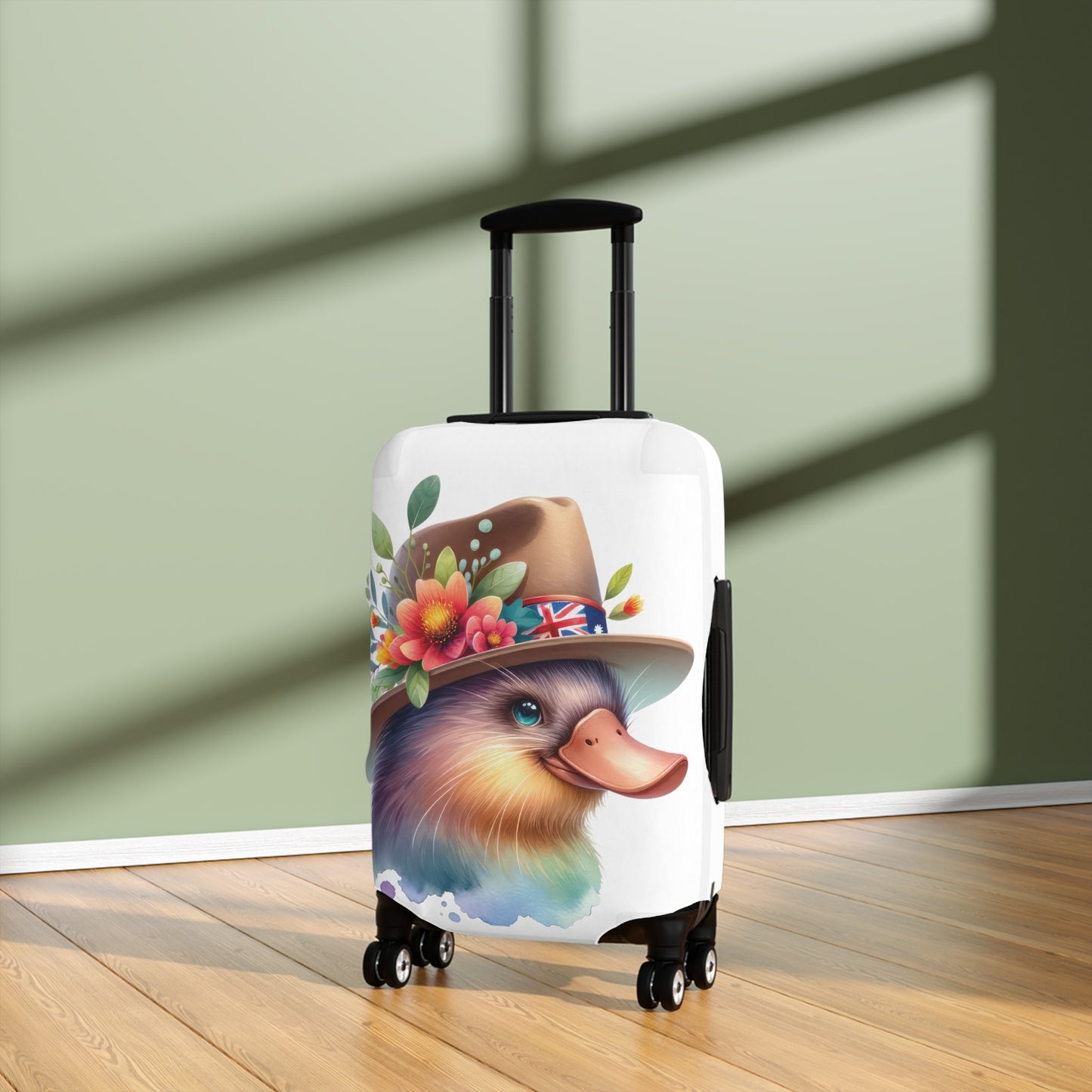 Luggage Cover, Platypus, awd-1319