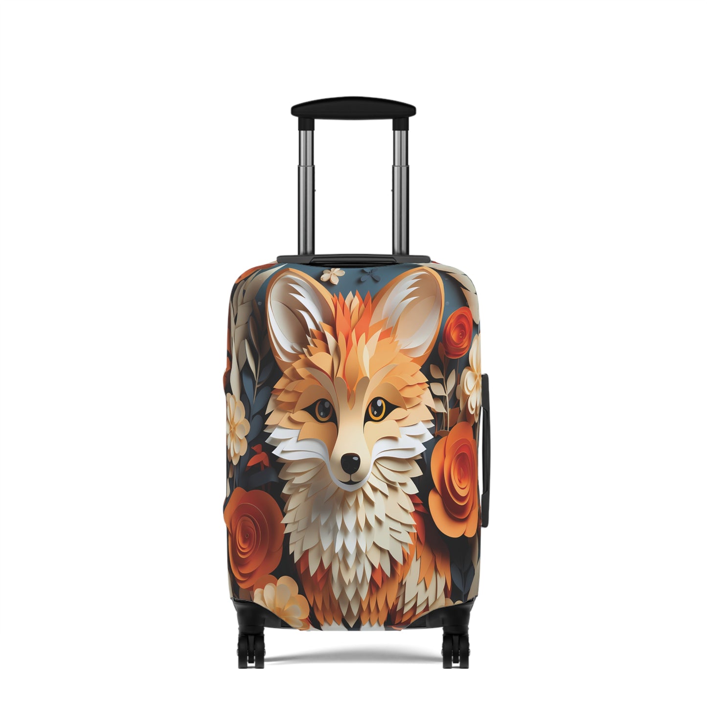 Luggage Cover, Fox, awd-426