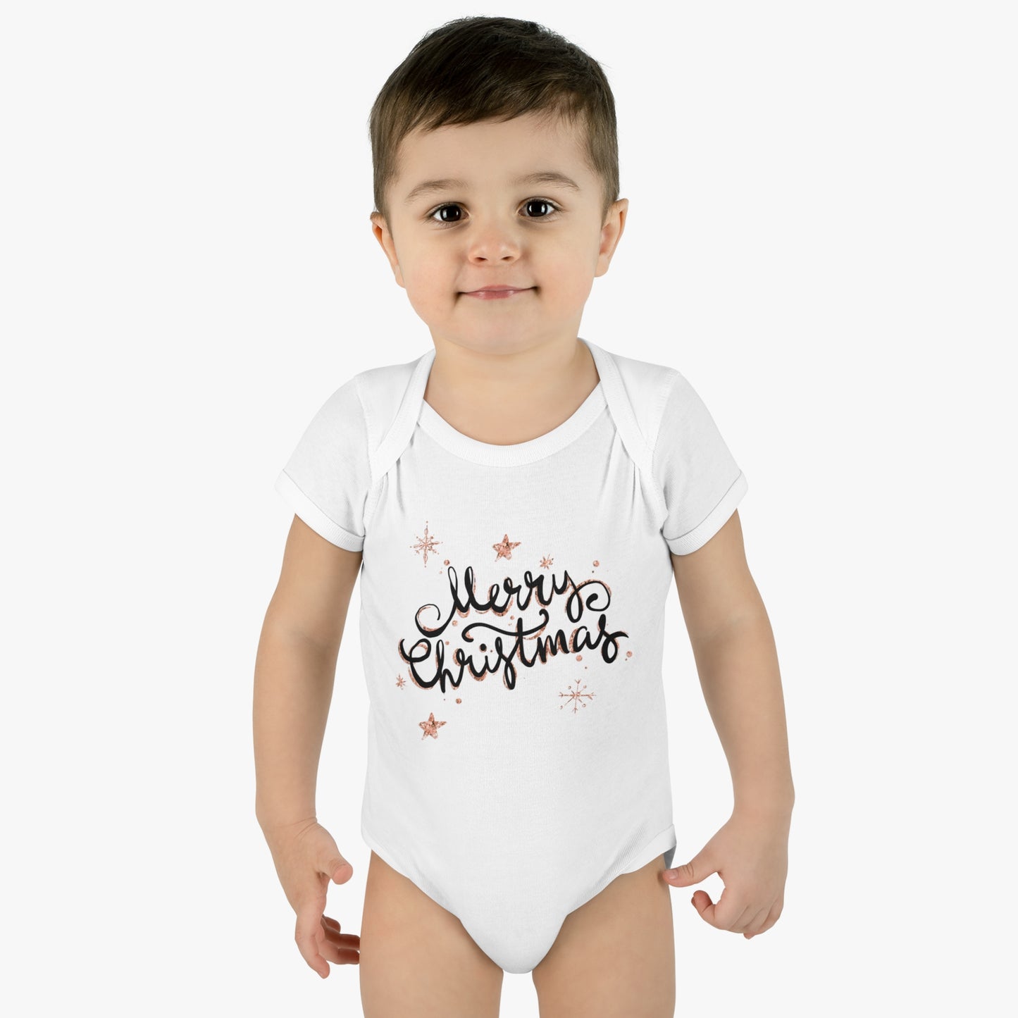 Merry Christmas, Kids Shirt, Baby Shirt, Baby bodysuit