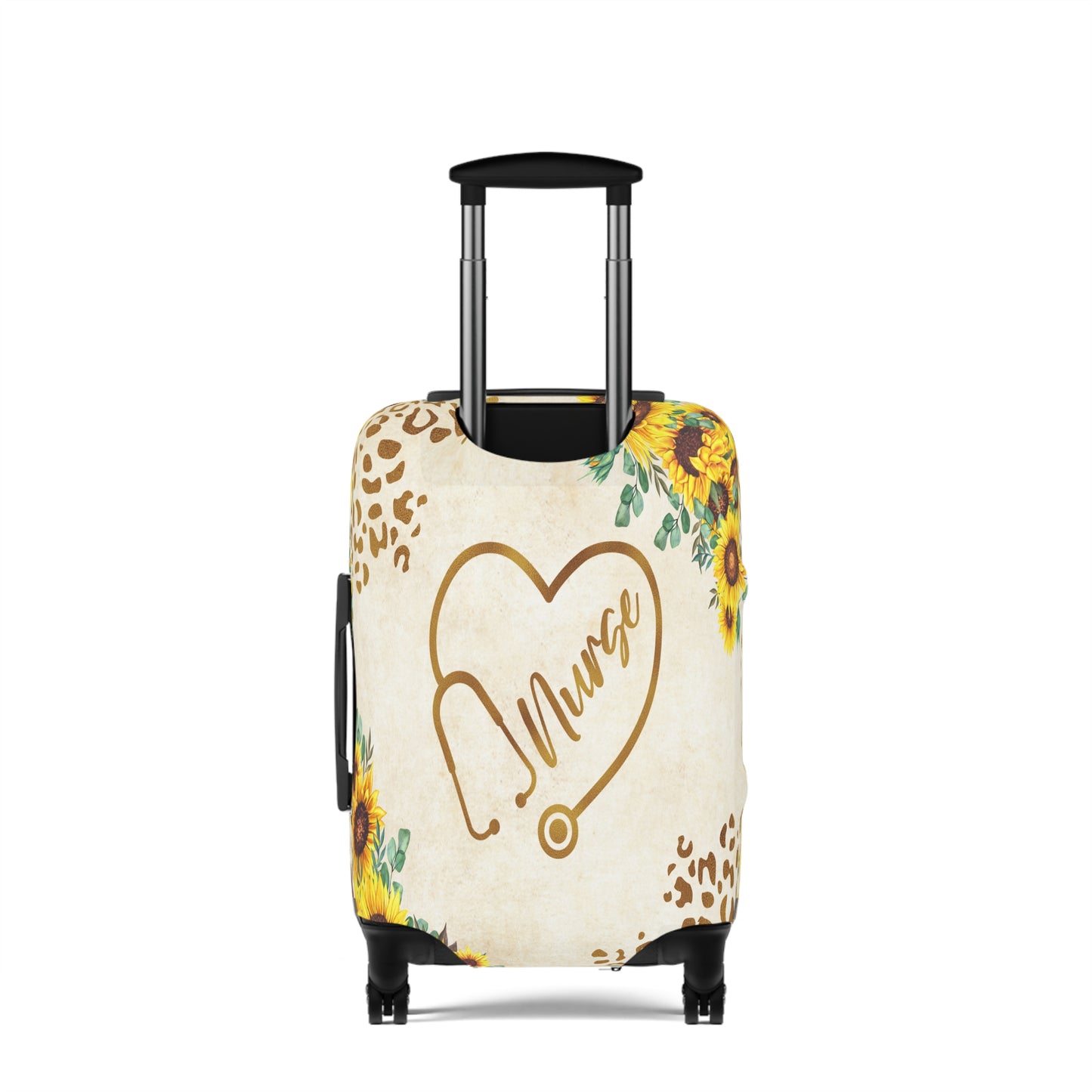 Luggage Cover, Nurse, awd-515