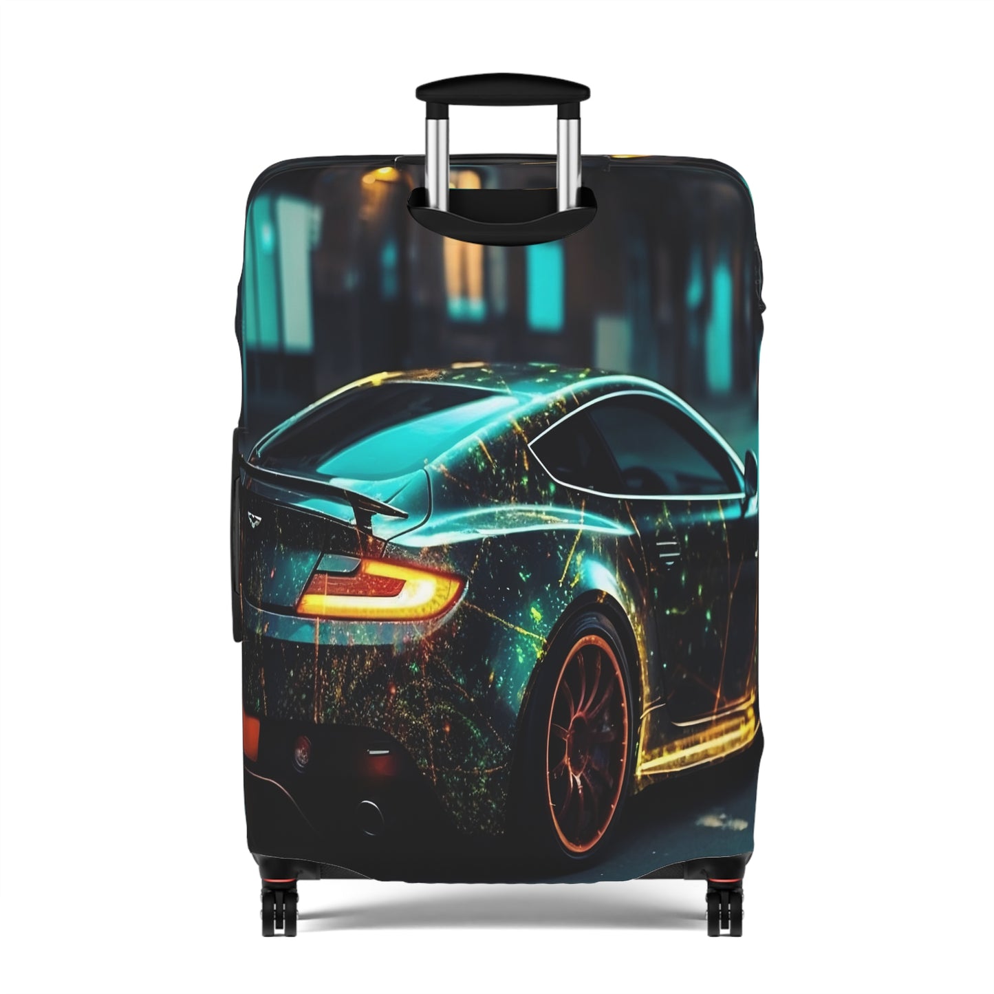 Luggage Cover, Car, awd-229