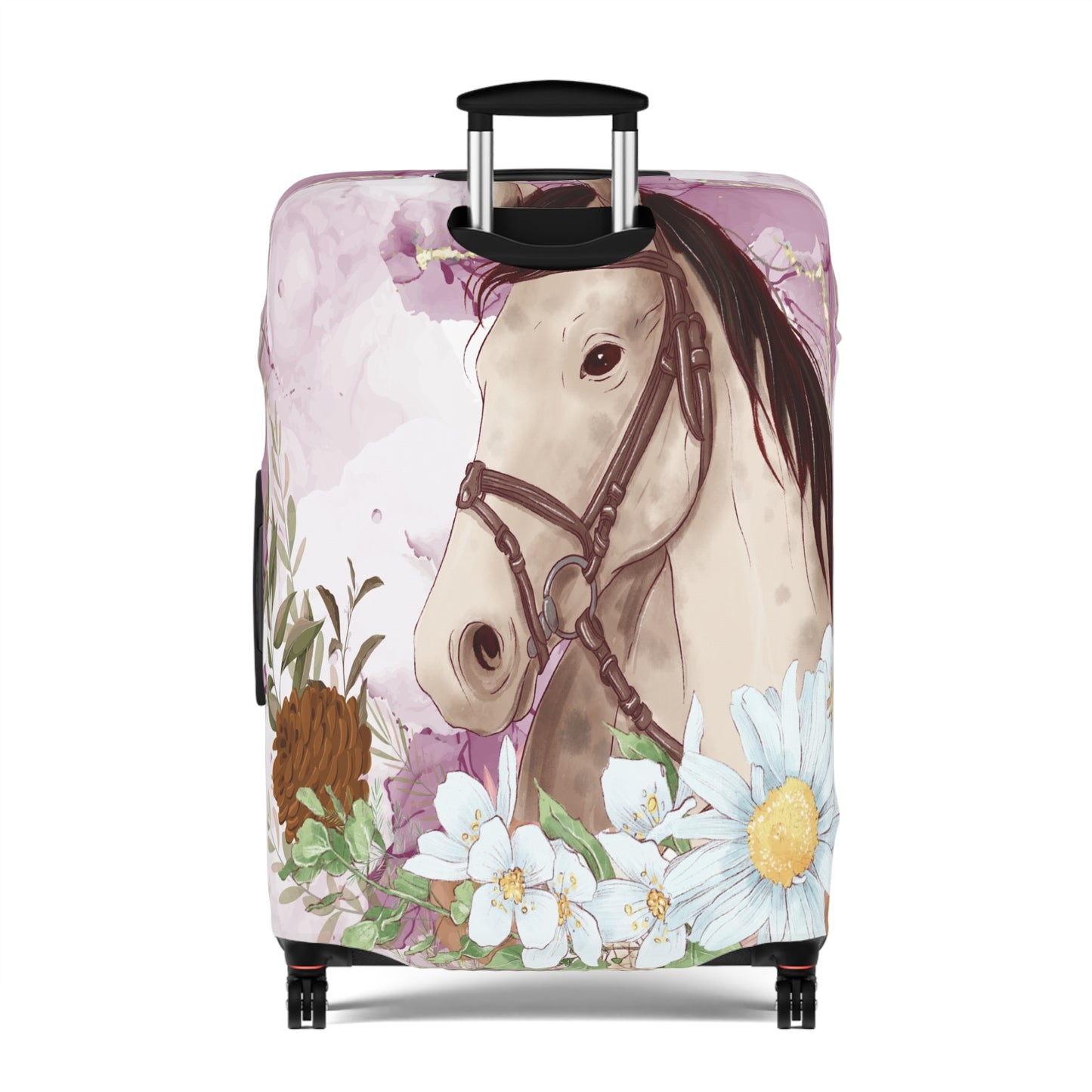 Luggage Cover, Horse, awd-1357