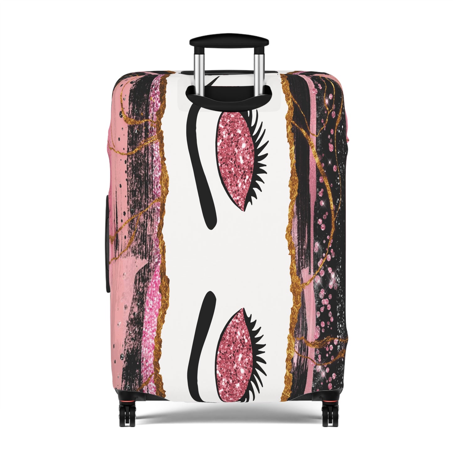 Luggage Cover, Esthetician Technician, awd-1667