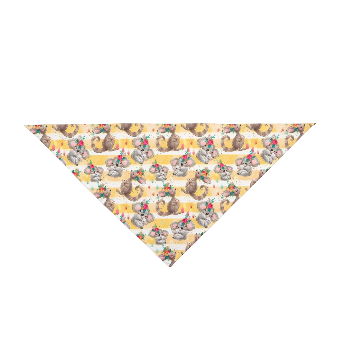 Bandana, Australian Animals, Pet Bandana