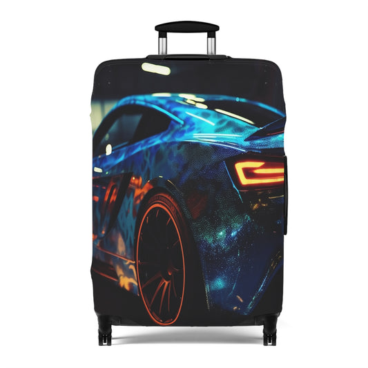 Luggage Cover, Car, awd-228