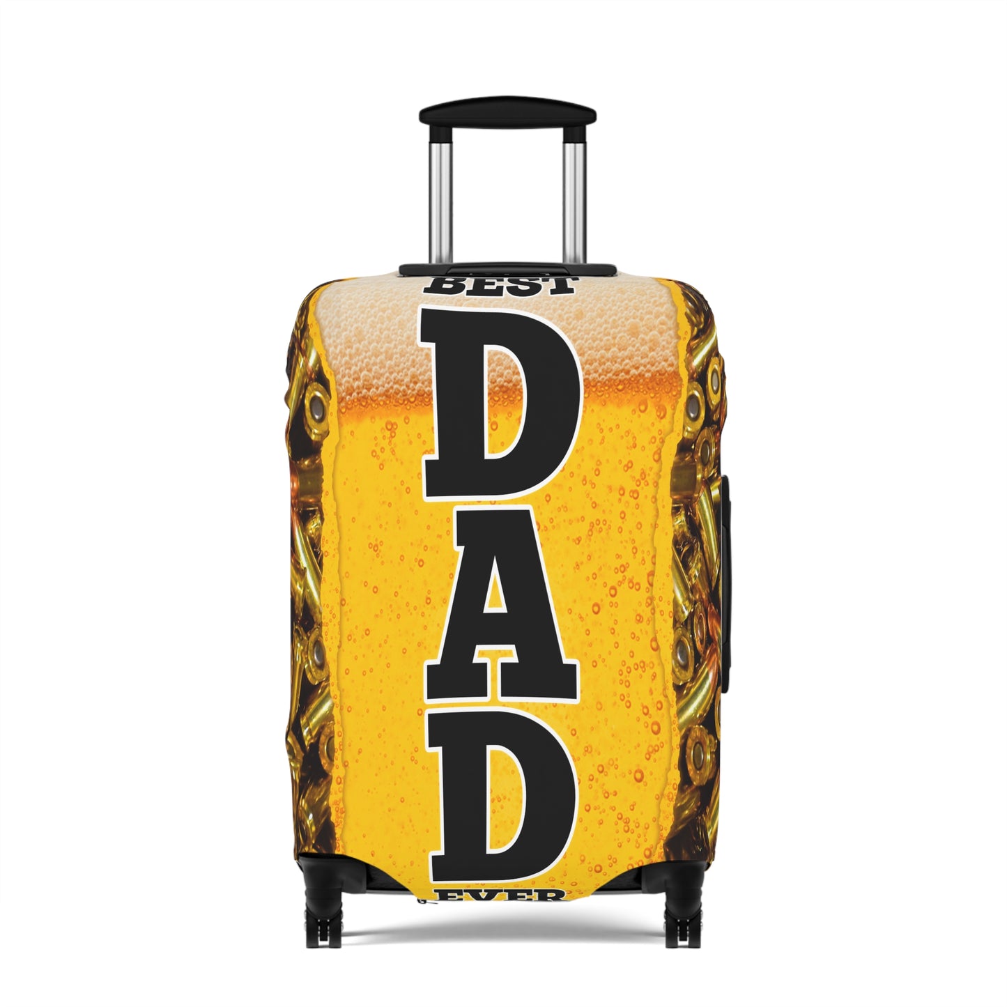 Luggage Cover, Dad, awd-1462