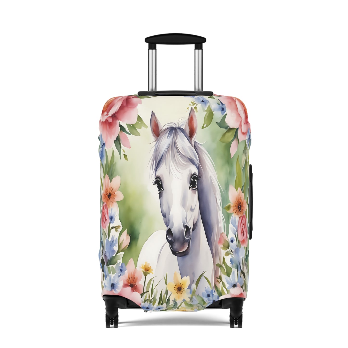 Luggage Cover, Horse, awd-303