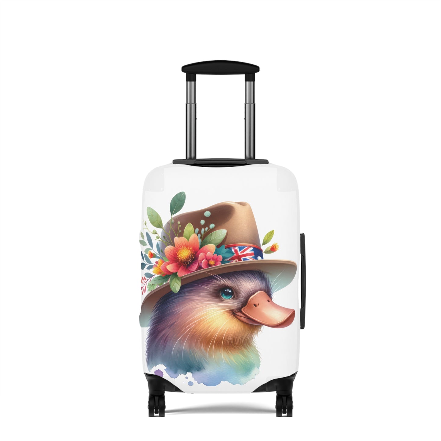 Luggage Cover, Platypus, awd-1319