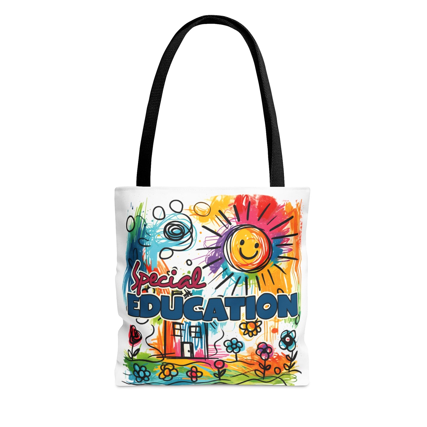 Tote Bag, Teacher, Special Education, Personalised/Non-Personalised Tote bag