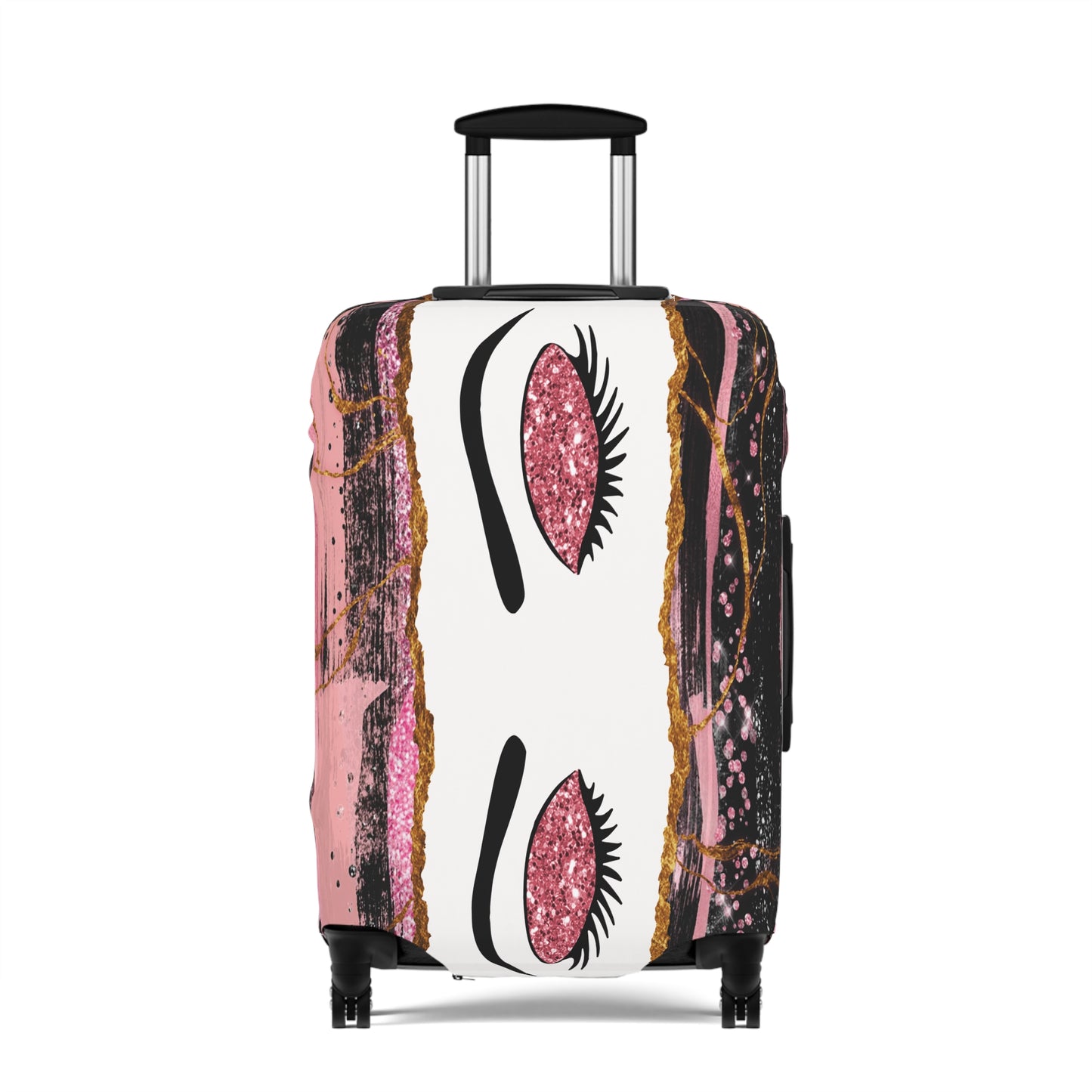 Luggage Cover, Esthetician Technician, awd-1667