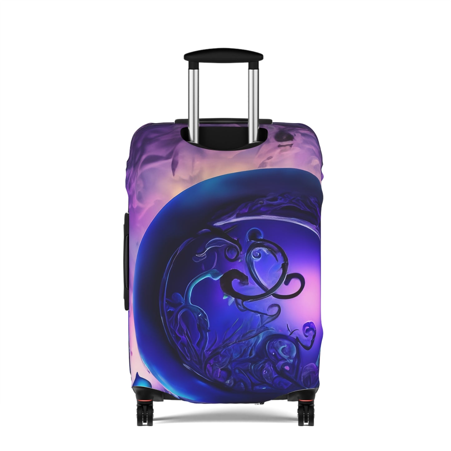 Luggage Cover, Mystic, awd-5018