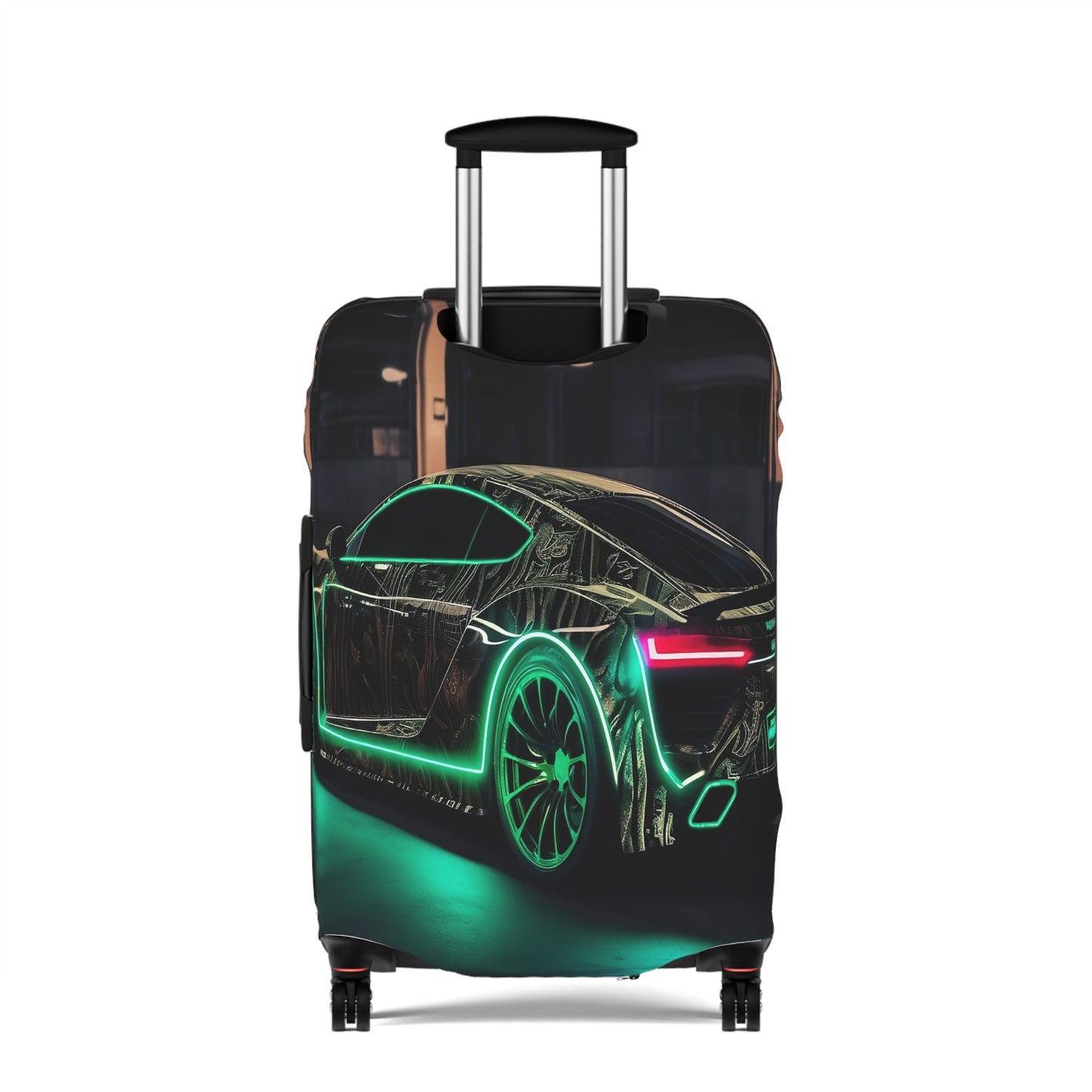 Luggage Cover, Car, awd-227