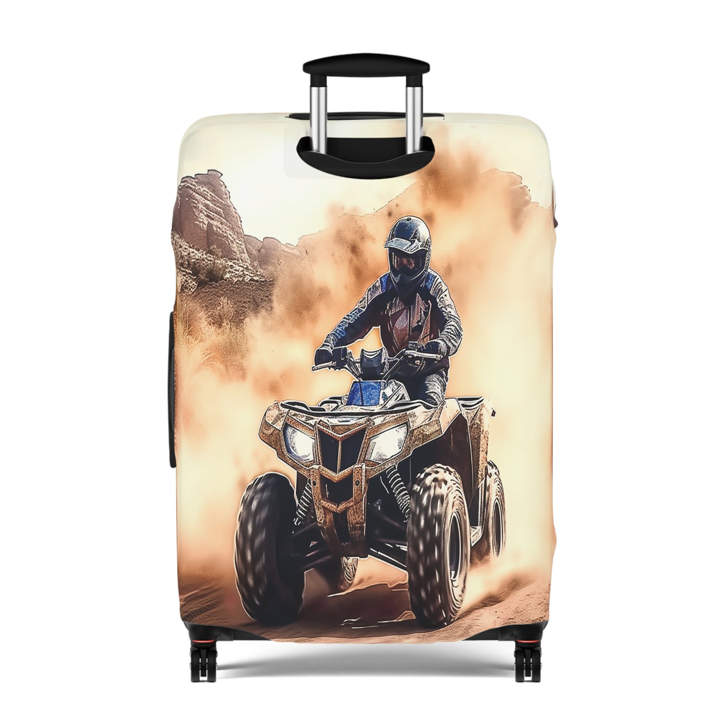 Luggage Cover, Quad Bike, awd-350