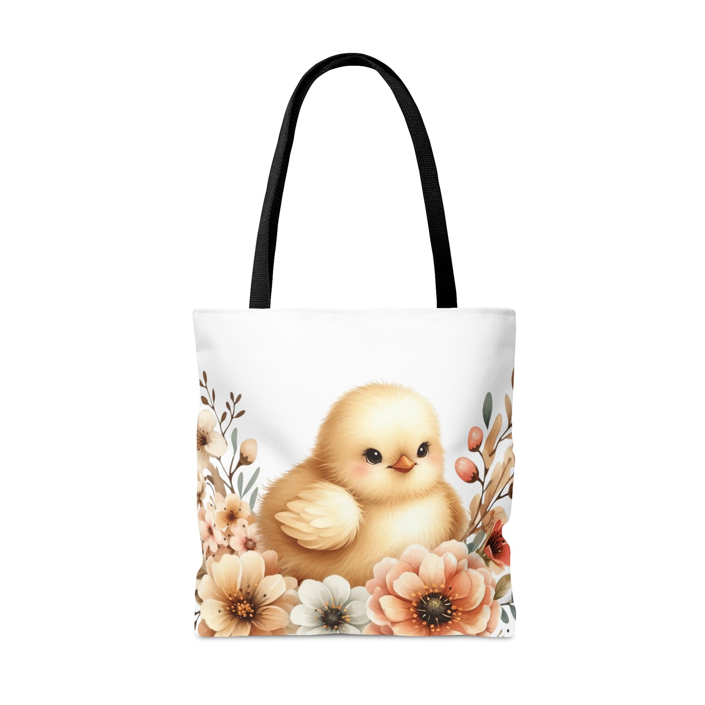 Tote Bag, Chicken, Tote bag