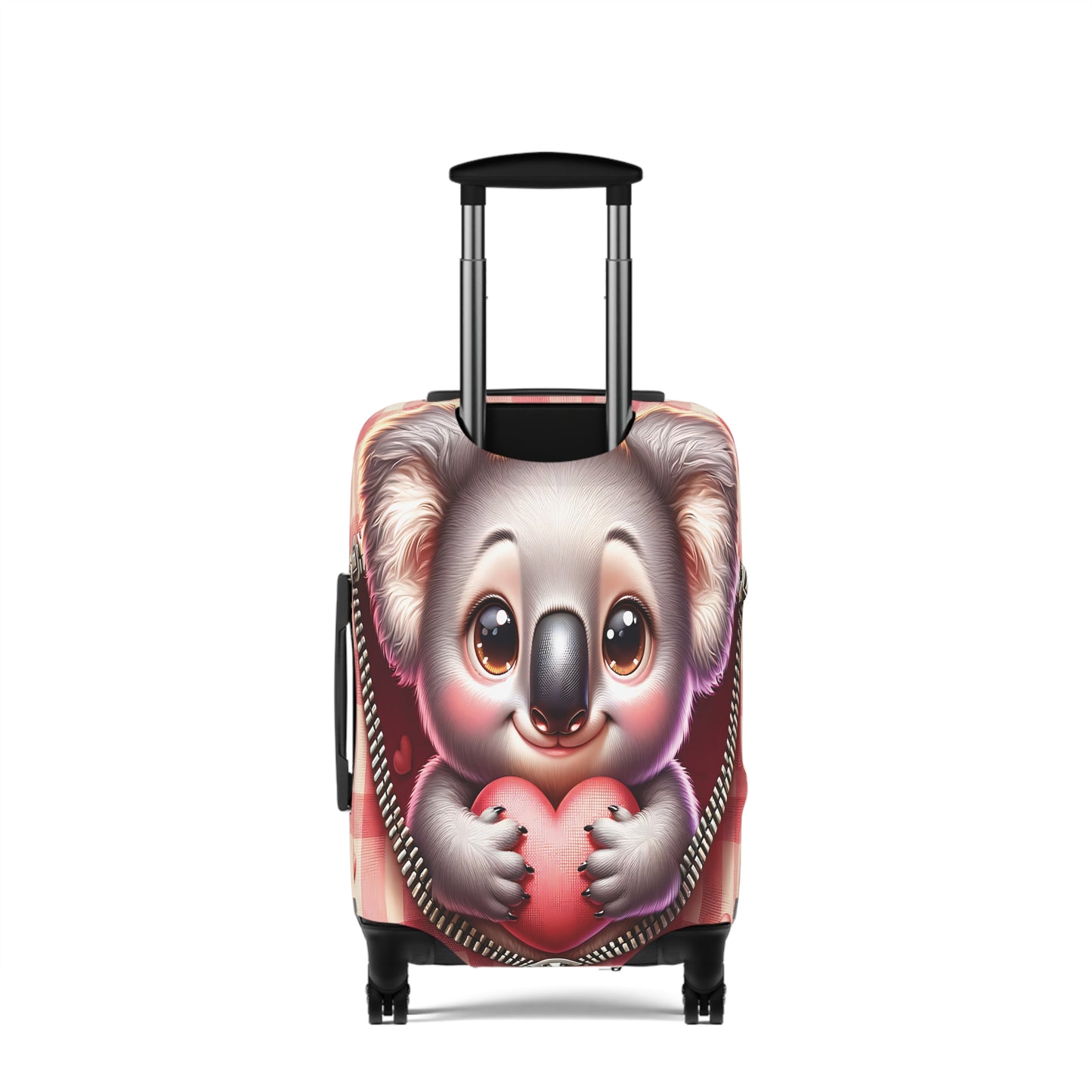 Luggage Cover, Australian Animals, Koala, awd-776