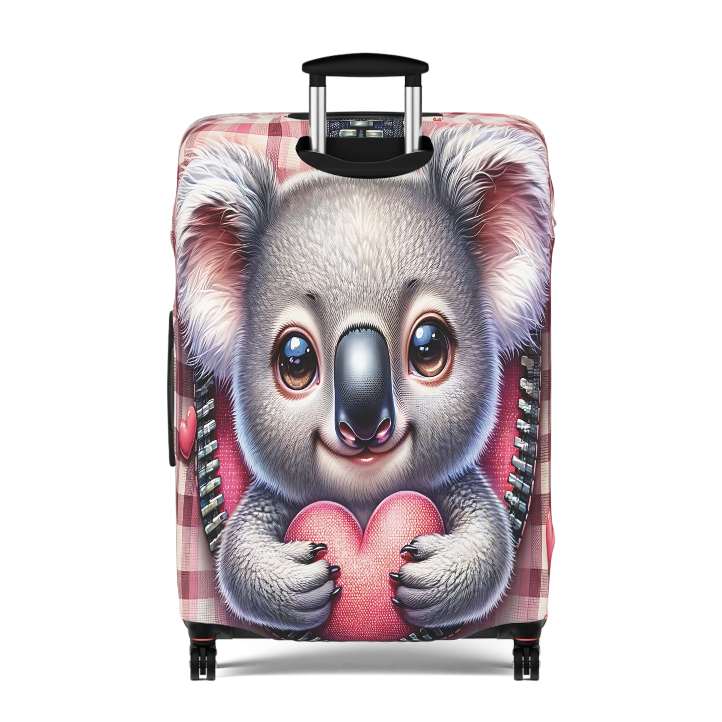 Luggage Cover, Australian Animal, Koala, awd-775