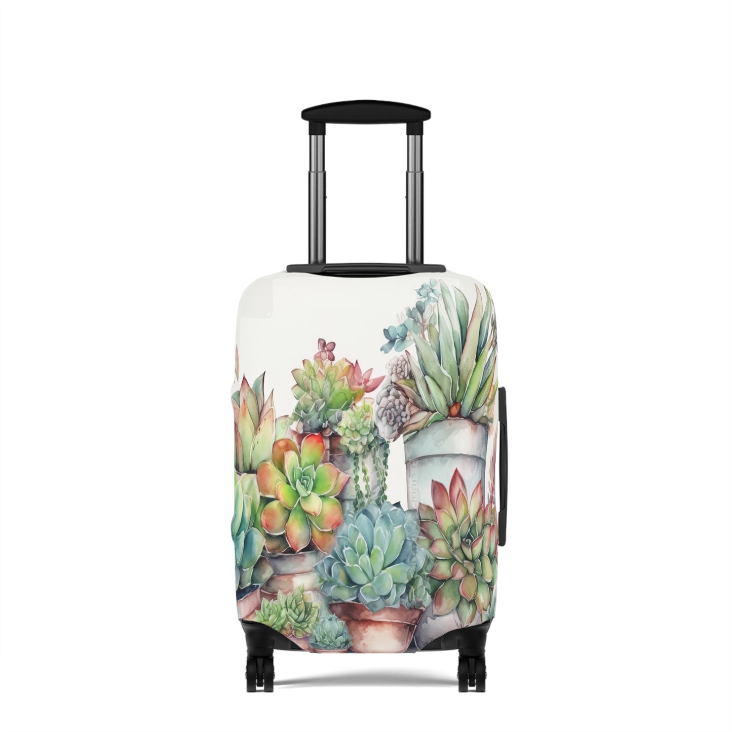 Luggage Cover, Cactus, awd-348