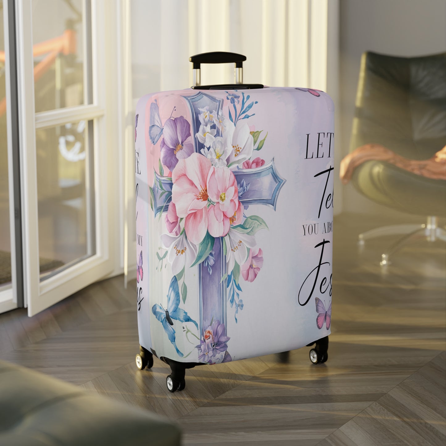 Luggage Cover, awd-1702