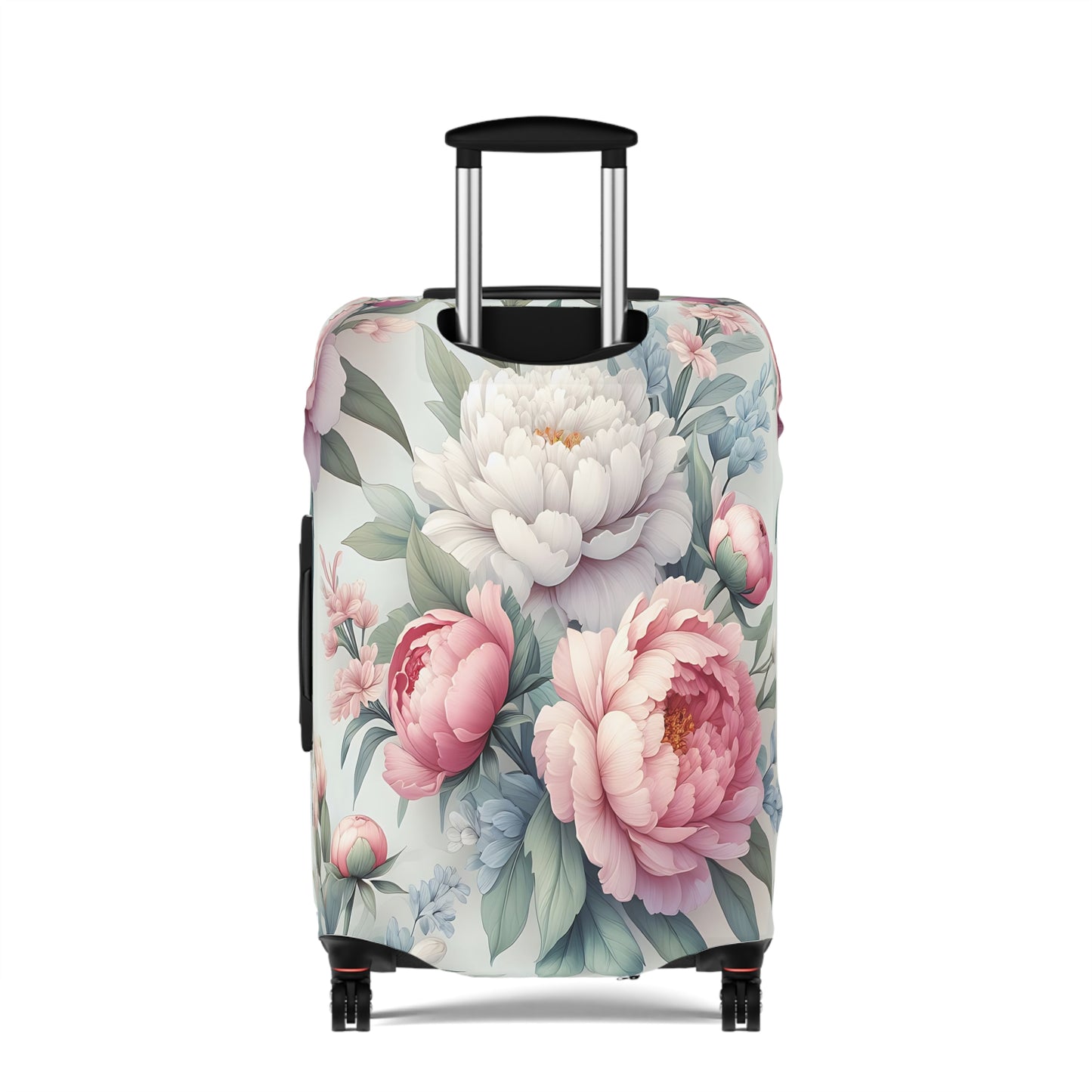 Luggage Cover, Floral, awd-1430