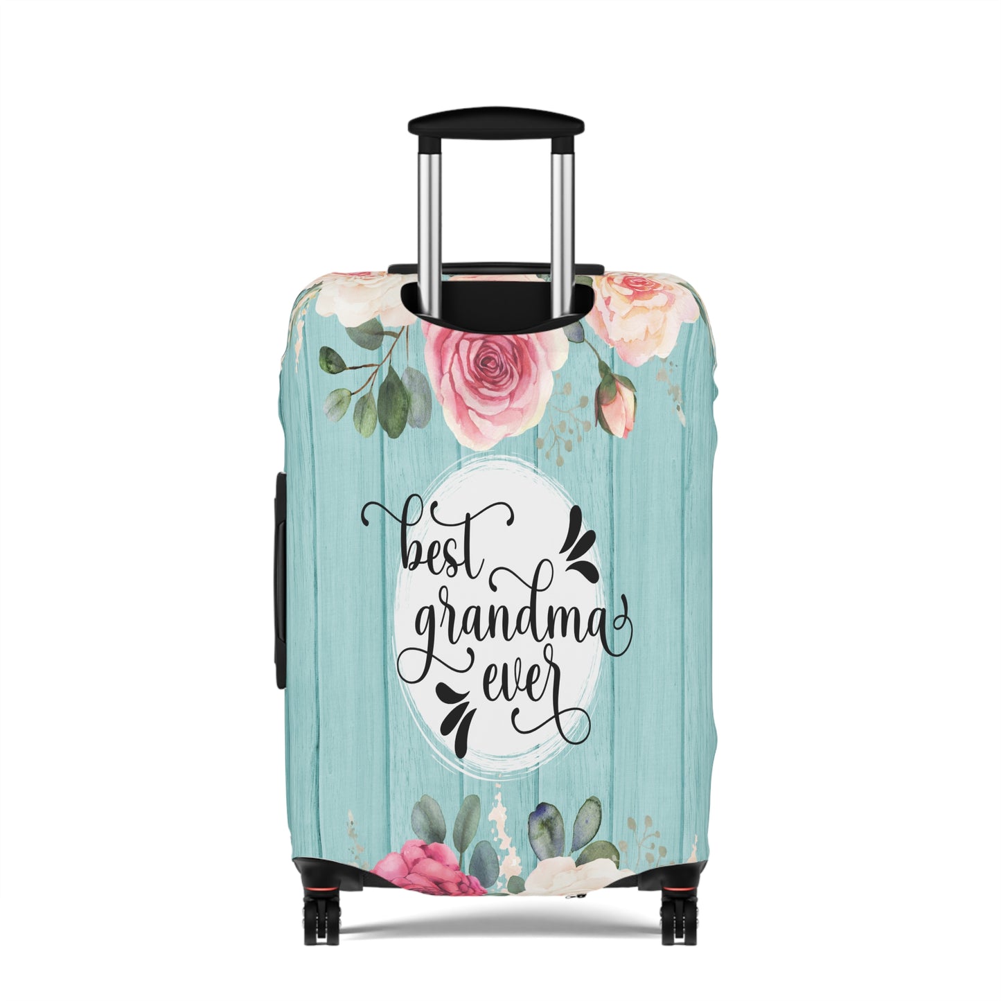 Luggage Cover, Best Grandma, awd-005