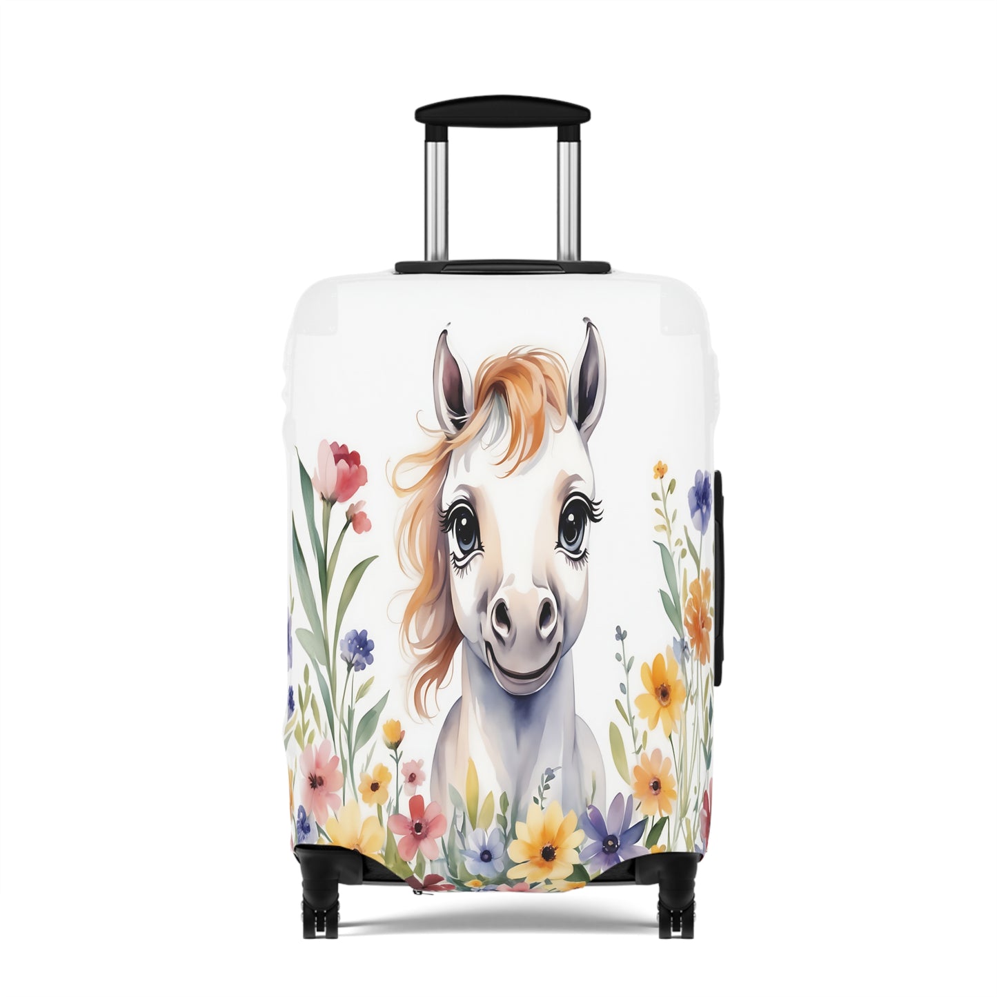 Luggage Cover, Horse, awd-304