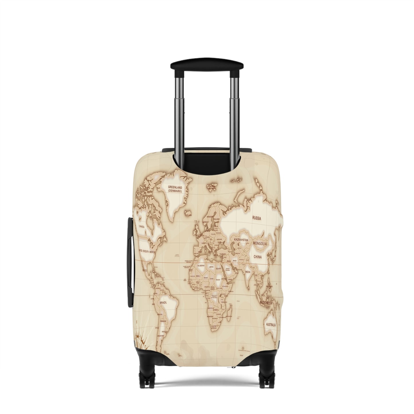 Luggage Cover, Travel, awd-1348