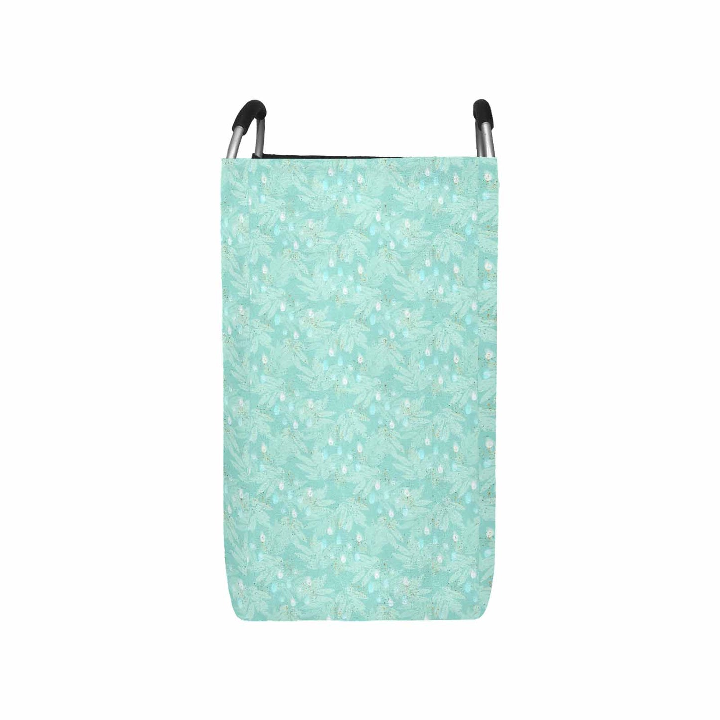 Australian Eucalyptus  Square Laundry Basket