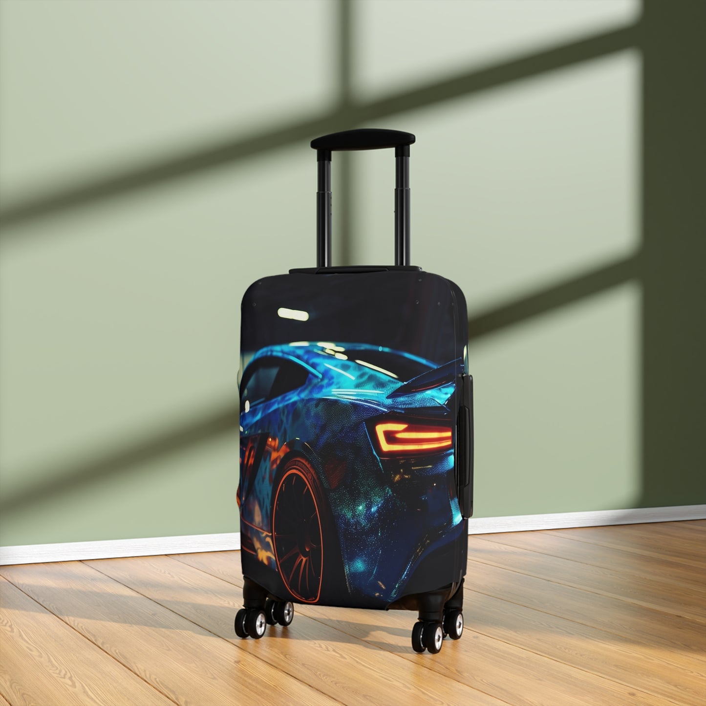 Luggage Cover, Car, awd-228