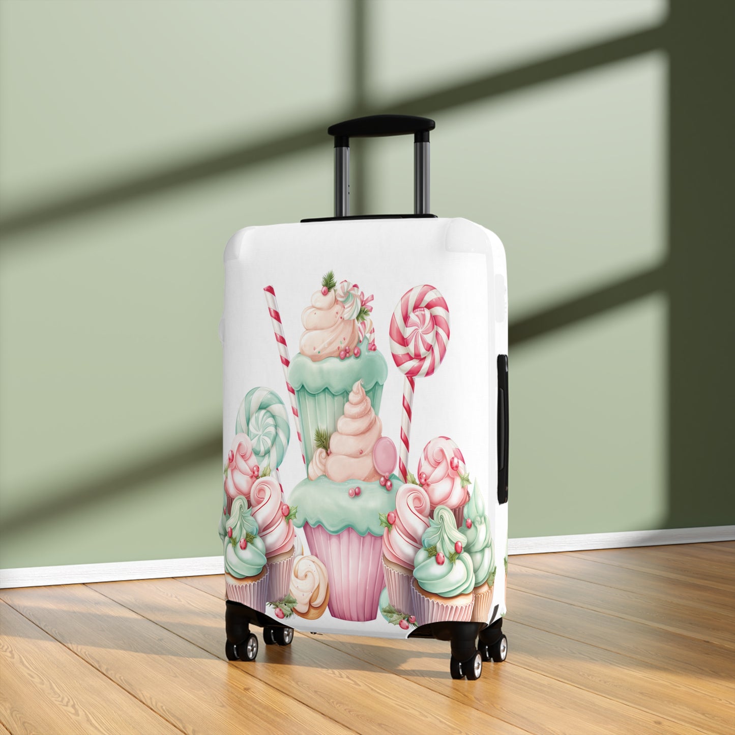 Luggage Cover, Sweet Delight, awd-1345