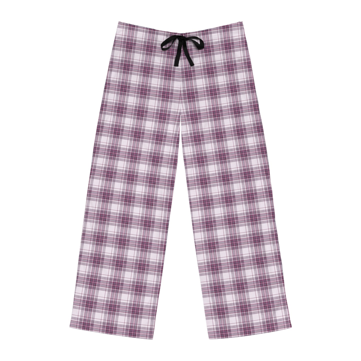 Men's Pyjama Pants, Tartan, Sleepwear Bottoms