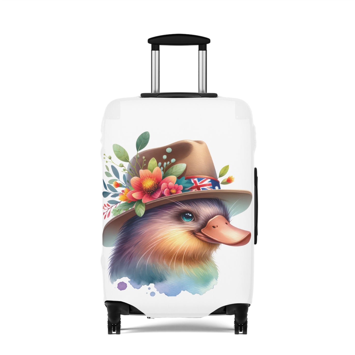 Luggage Cover, Platypus, awd-1319