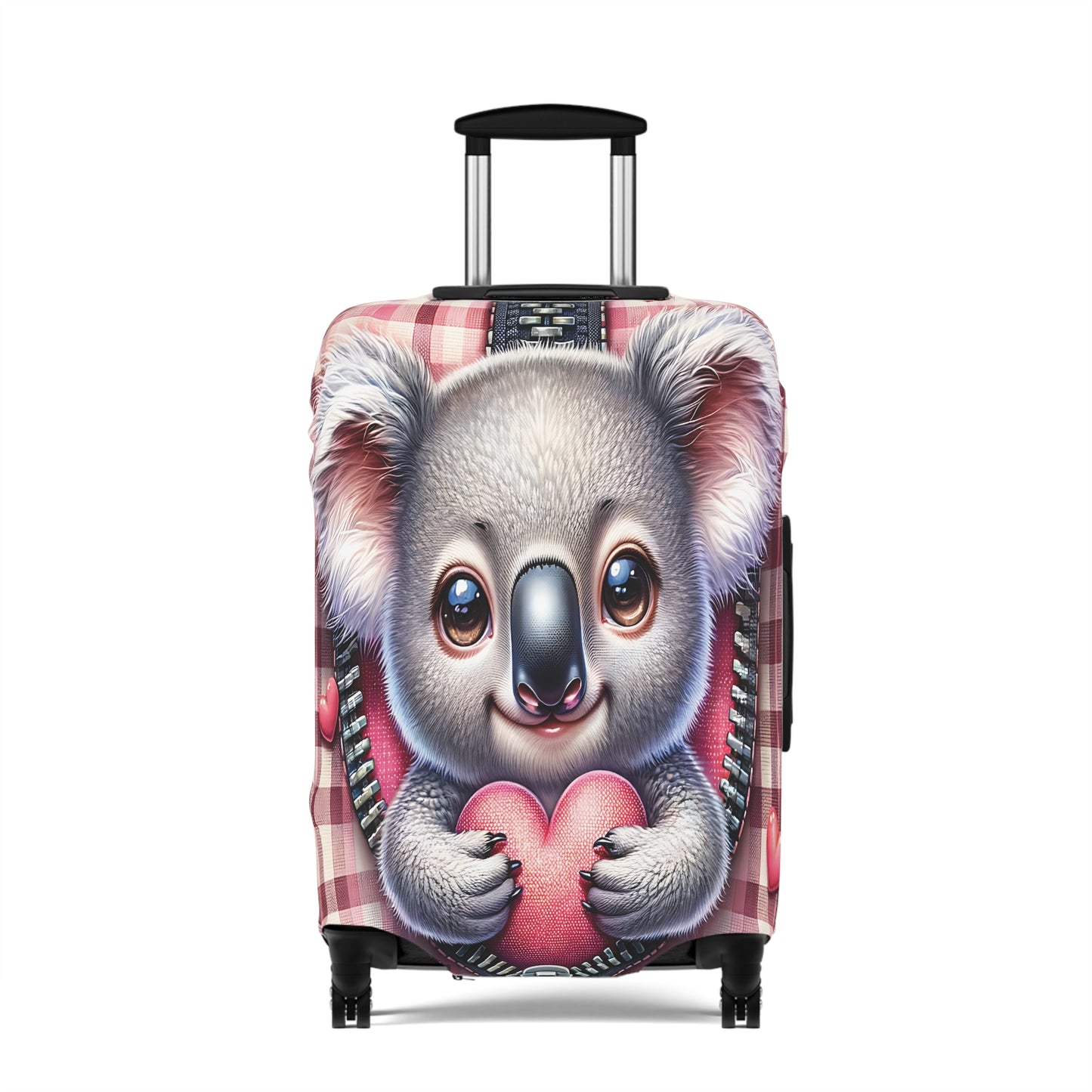 Luggage Cover, Australian Animal, Koala, awd-775